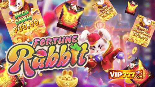 Fortune Rabbit Slot