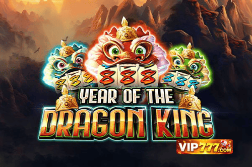 Welcome Bonus - Golden Dragon